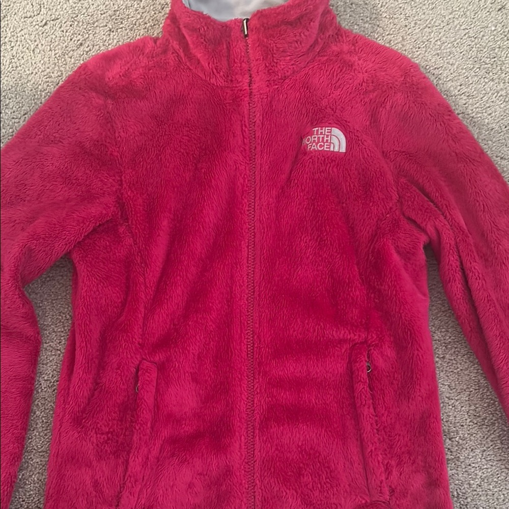 The North Face Fleece Jacket